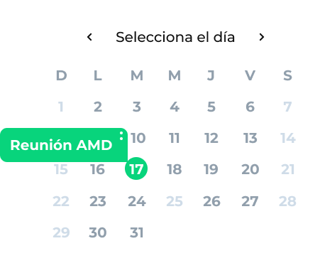 SEO para ChatGPT calendario amd calendario amd
