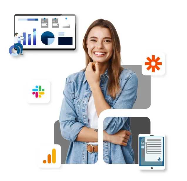 consultoria en IA amd